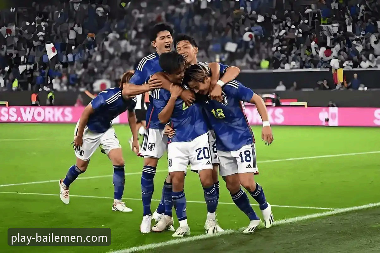 百乐门娱乐平台 温布利惨案深度复盘:英格兰0-1日本,百乐门娱乐平台带你解读这场冷门之战